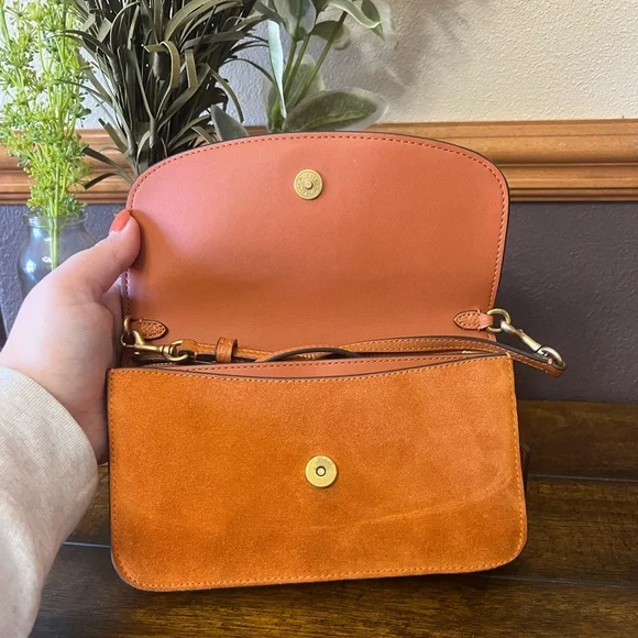 ✨Coach Hayden Crossbody Bag Purse✨ - Picture 8 of 12